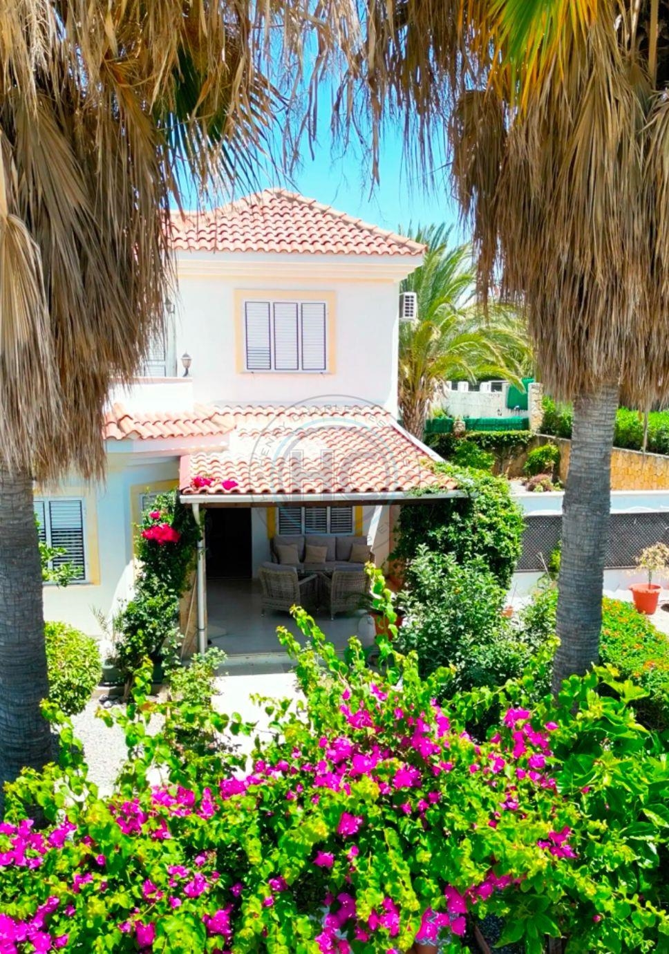 THREE BEDROOM VILLA WITH POOL