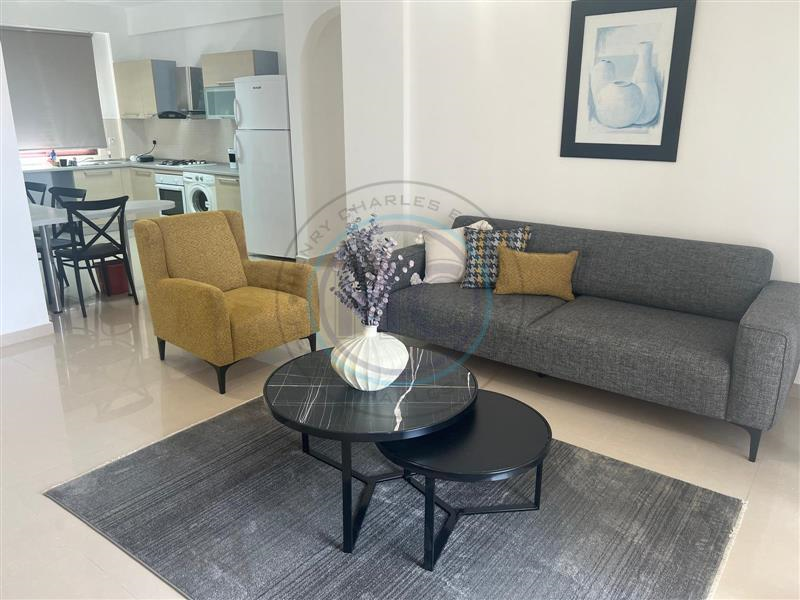 Sea side furnished Apartment SOLE AGENT