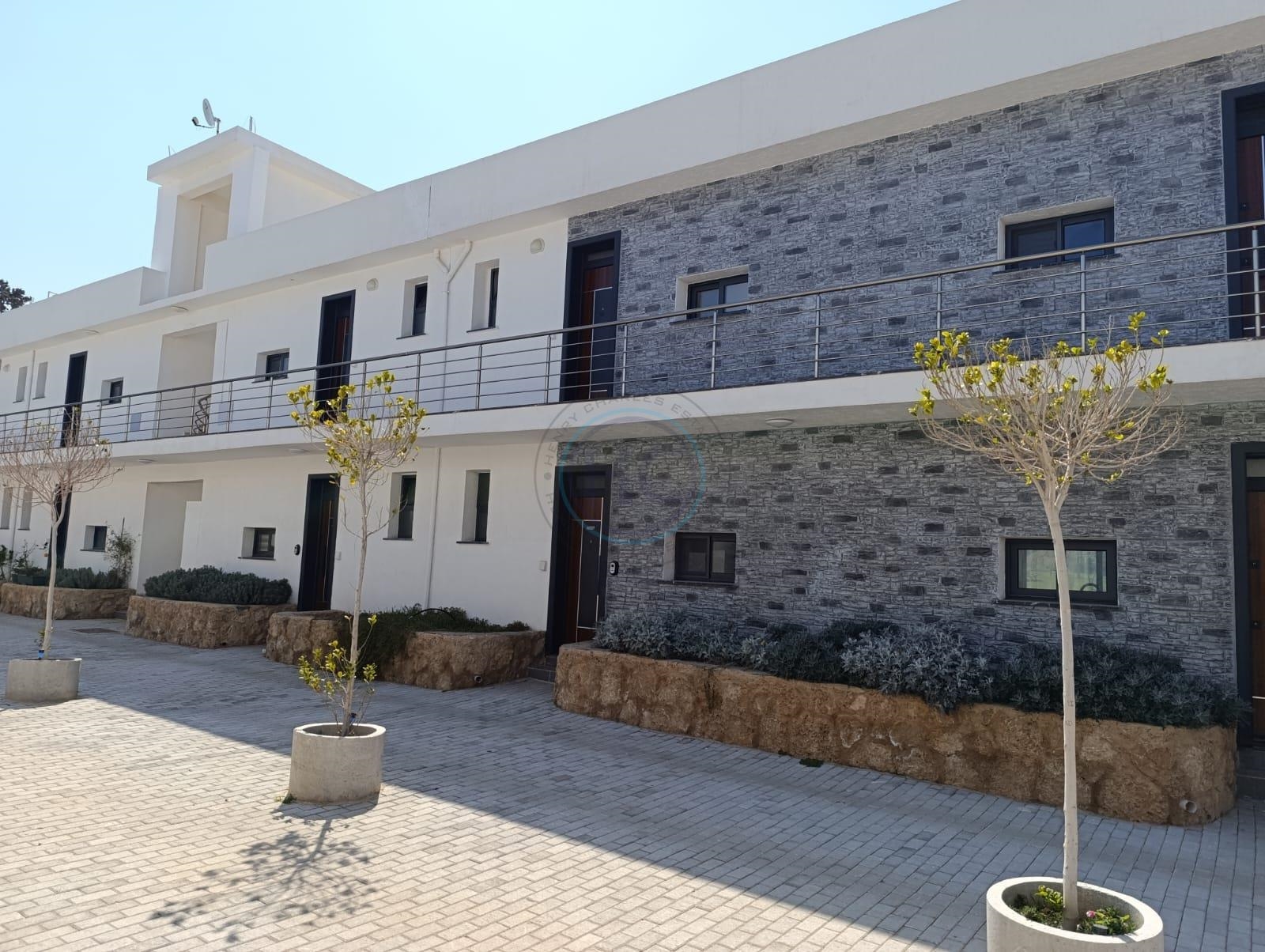 ONE BEDROOM FURNISHED MEDITERRANEAN GOLF PENTHOUSE (HOTEL CONCEPT)