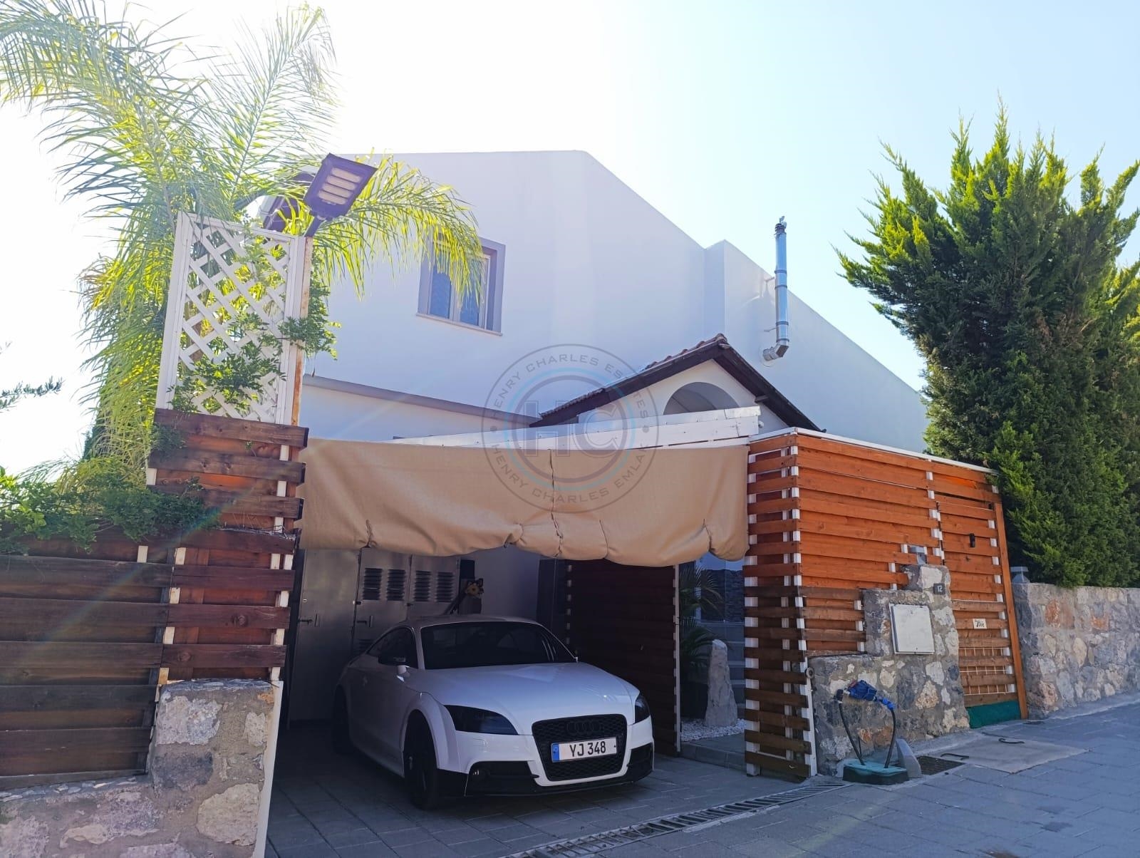 THREE BEDROOM FURNISHED LUXURY MEDITERRANEAN GOLF VILLA