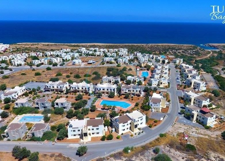 TURQUISE BAY GARDEN APARTMENT