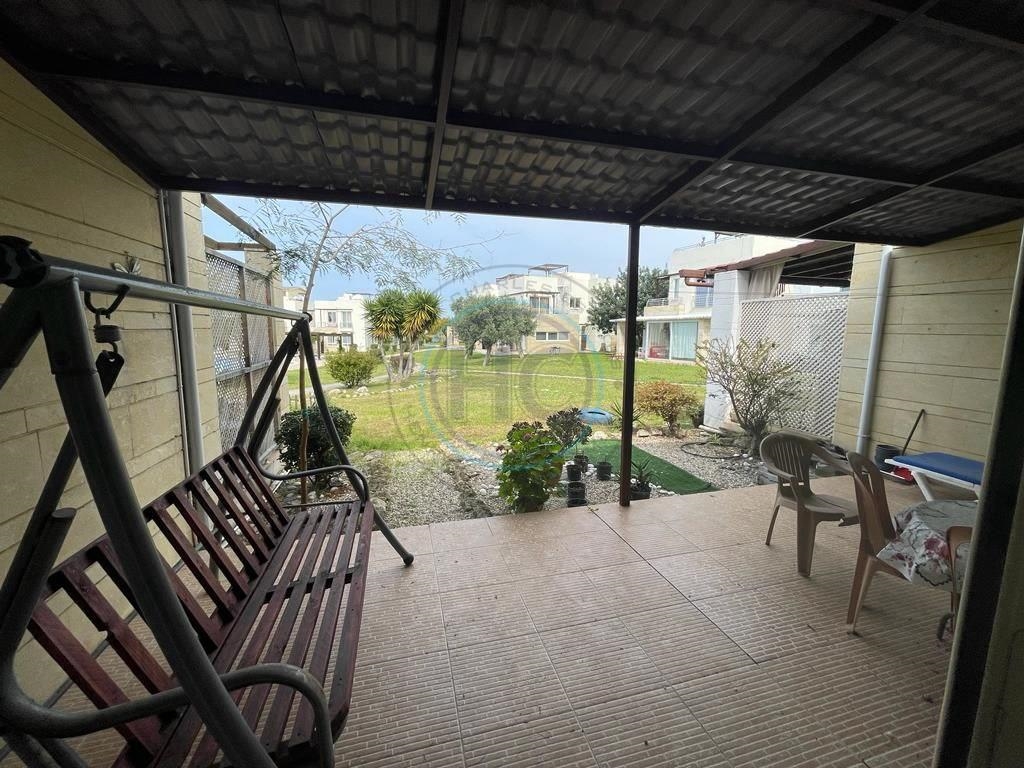 2+1 Apartment