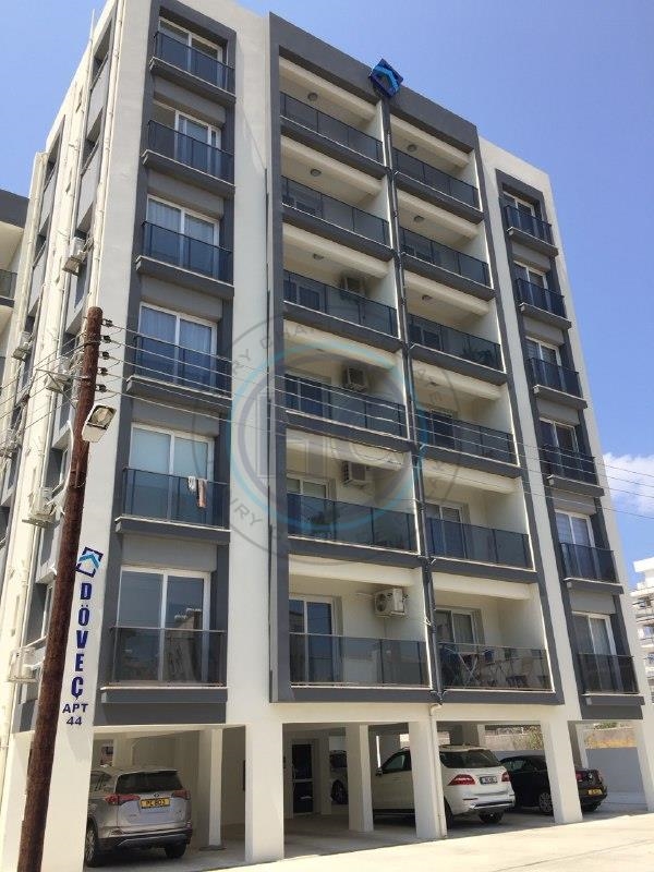 2+1 Apartment