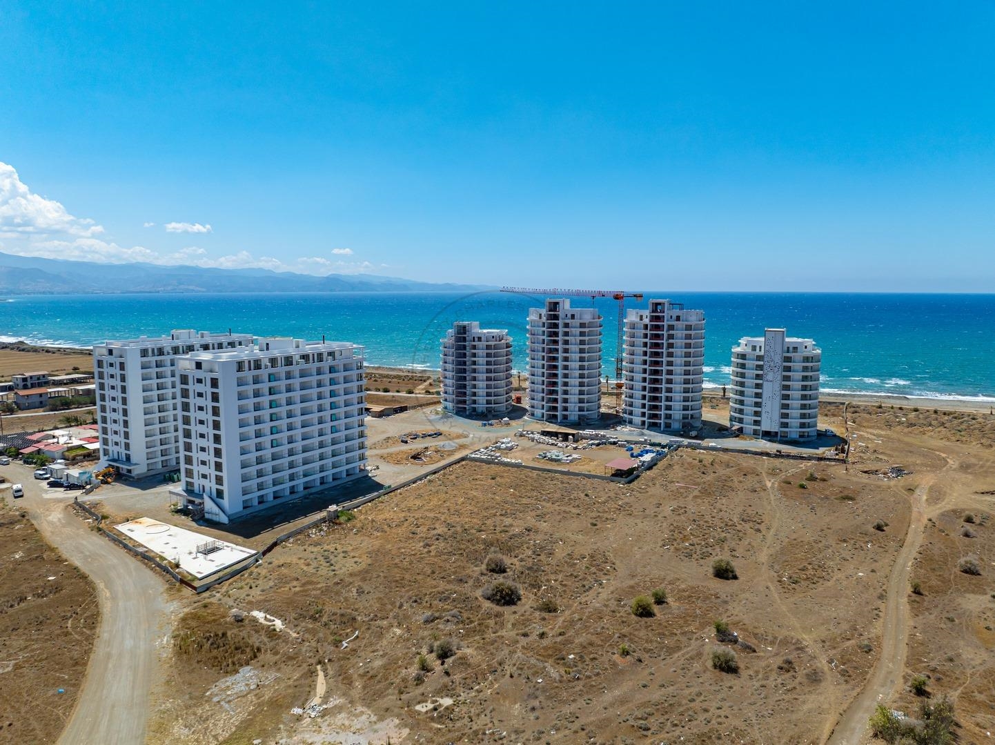 Resale One bedroom Apartment in Aphrodite Wellness