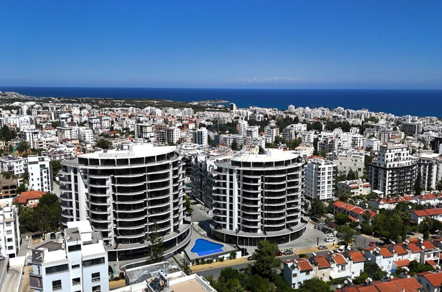 BEAUTIFUL ONE BEDROOM MEDITERRANEAN APARTMENTS - WITH INTEREST FREE SEVEN YEAR MORTGAGE OPTION