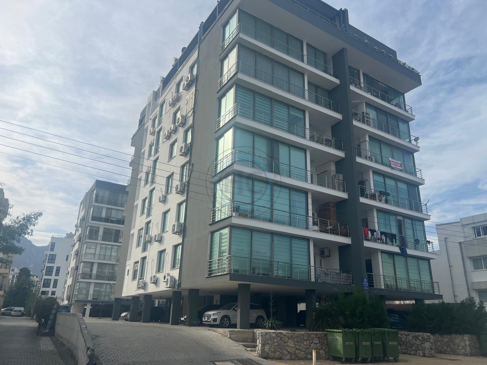 LUXURY SPACIOUS FURNISHED APARTMENT