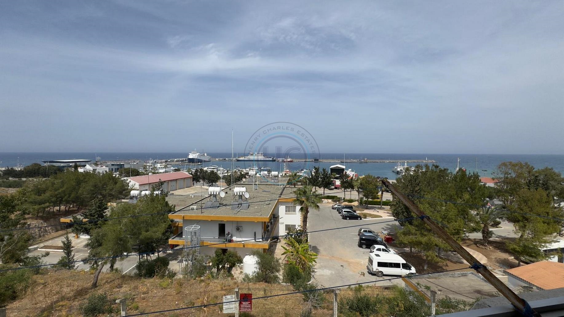 Three Bedroom Turkish Title deed Apartment