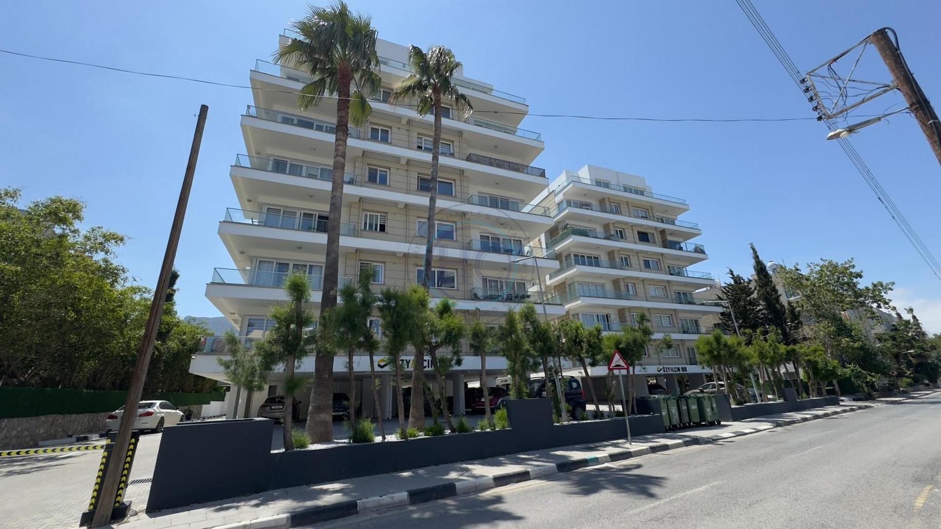 Spacious 2-Bedroom Fully Furnished Apartment in prime location