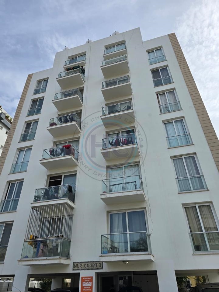 TWO BEDROOM APARTMENT IN KASGAR