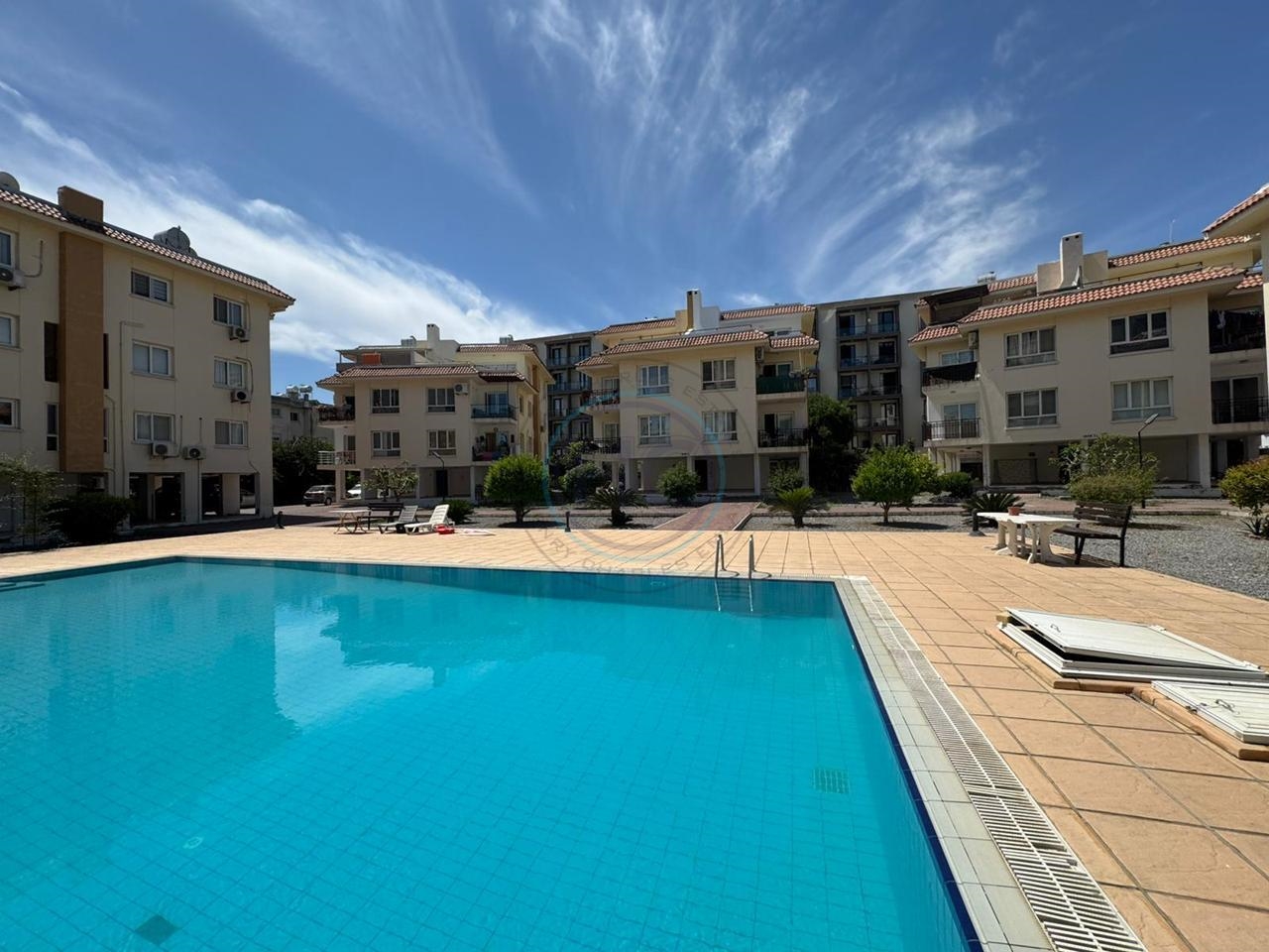 TWO BEDROOM PENTHOUSE