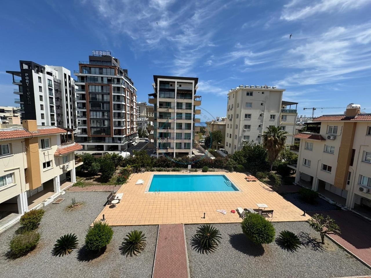 TWO BEDROOM PENTHOUSE