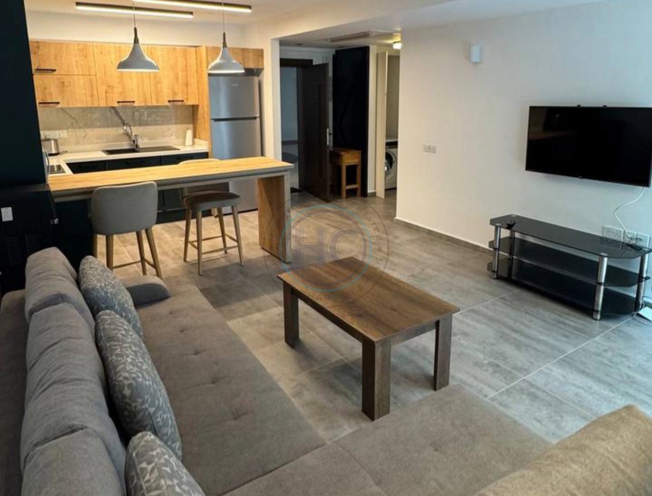  LUXURY RENTAL IN CITY CENTER 1+1