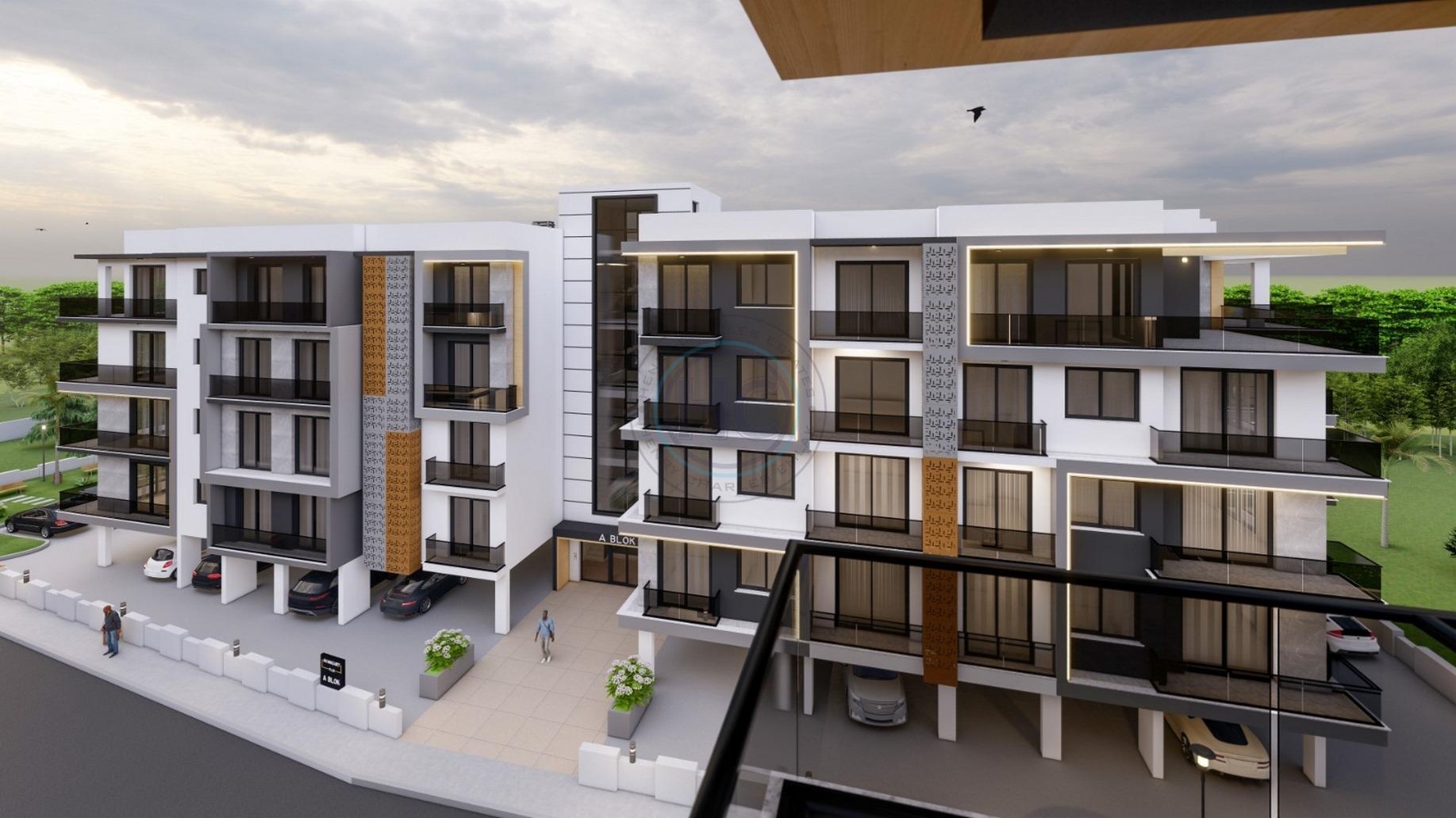 LUXURY TWO BEDROOM APARTMEN - RESALE FROM AVANGRT PLUS