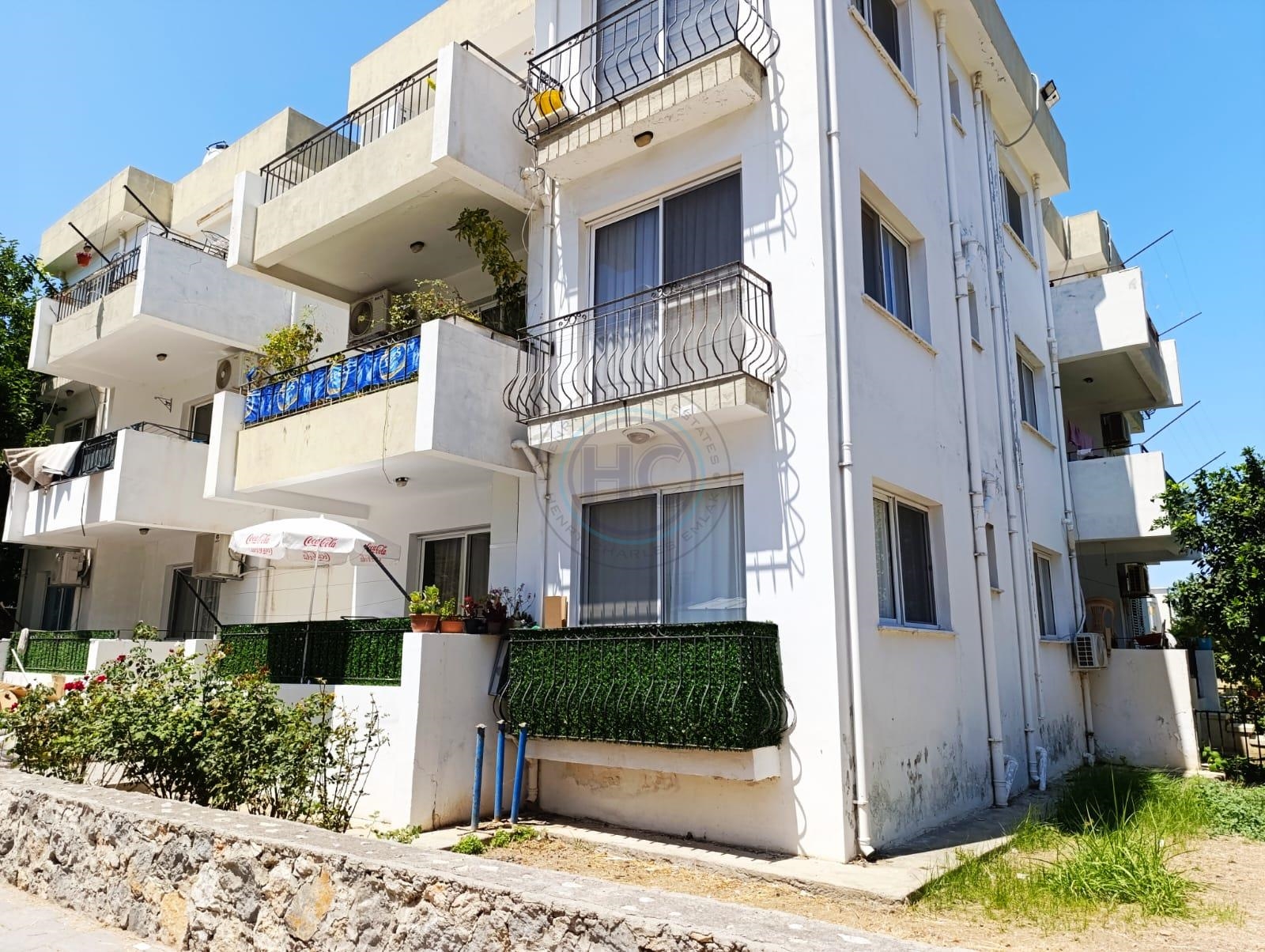 TWO BEDROOM LUXURY FURNISHED MEDITERRANEAN GARDEN APARTMENT