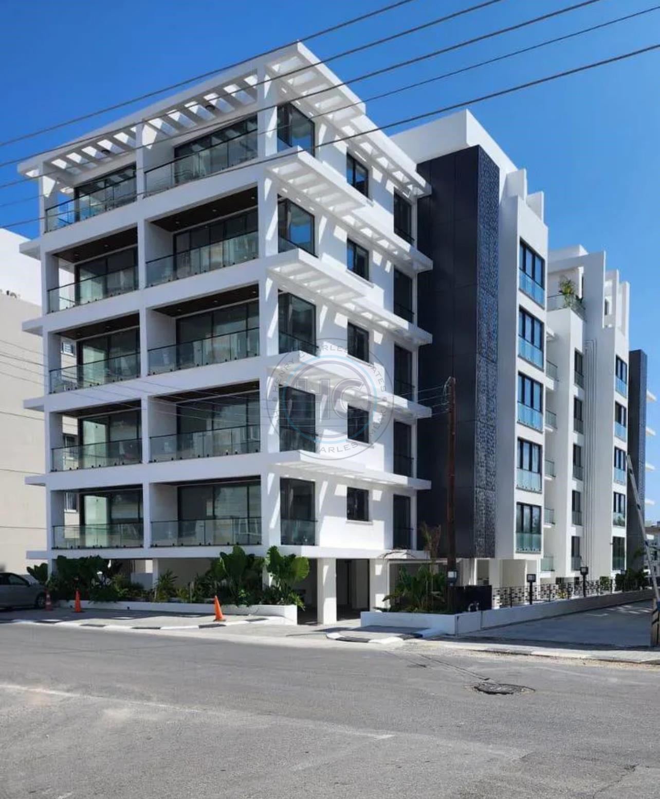 1+1 Apartment 