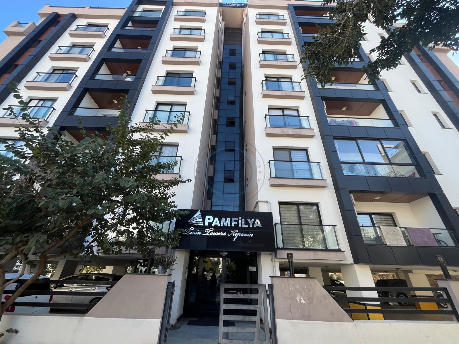 TWO BEDROOM APARTMENT
