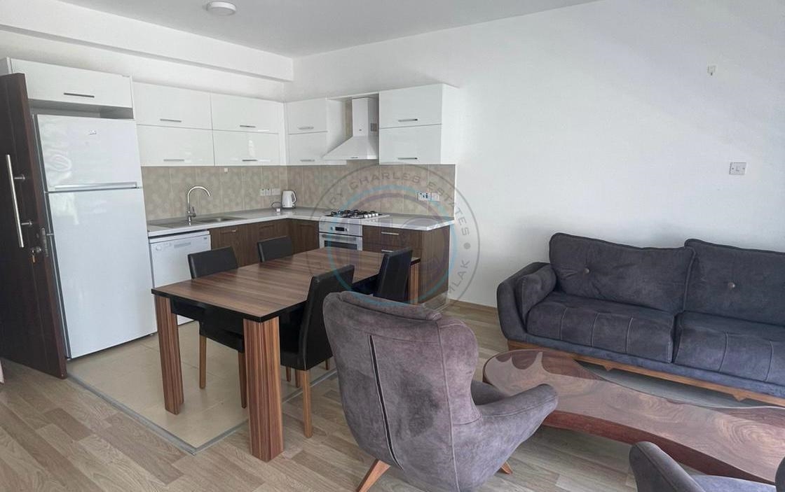 1+1 - 2+1 - З+1 Аpartments for rent