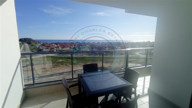 DESIGN PACKAGE FURNISHED TWO BEDROOM APARTMENT IN CAESAR BLUE, SEA VIEW