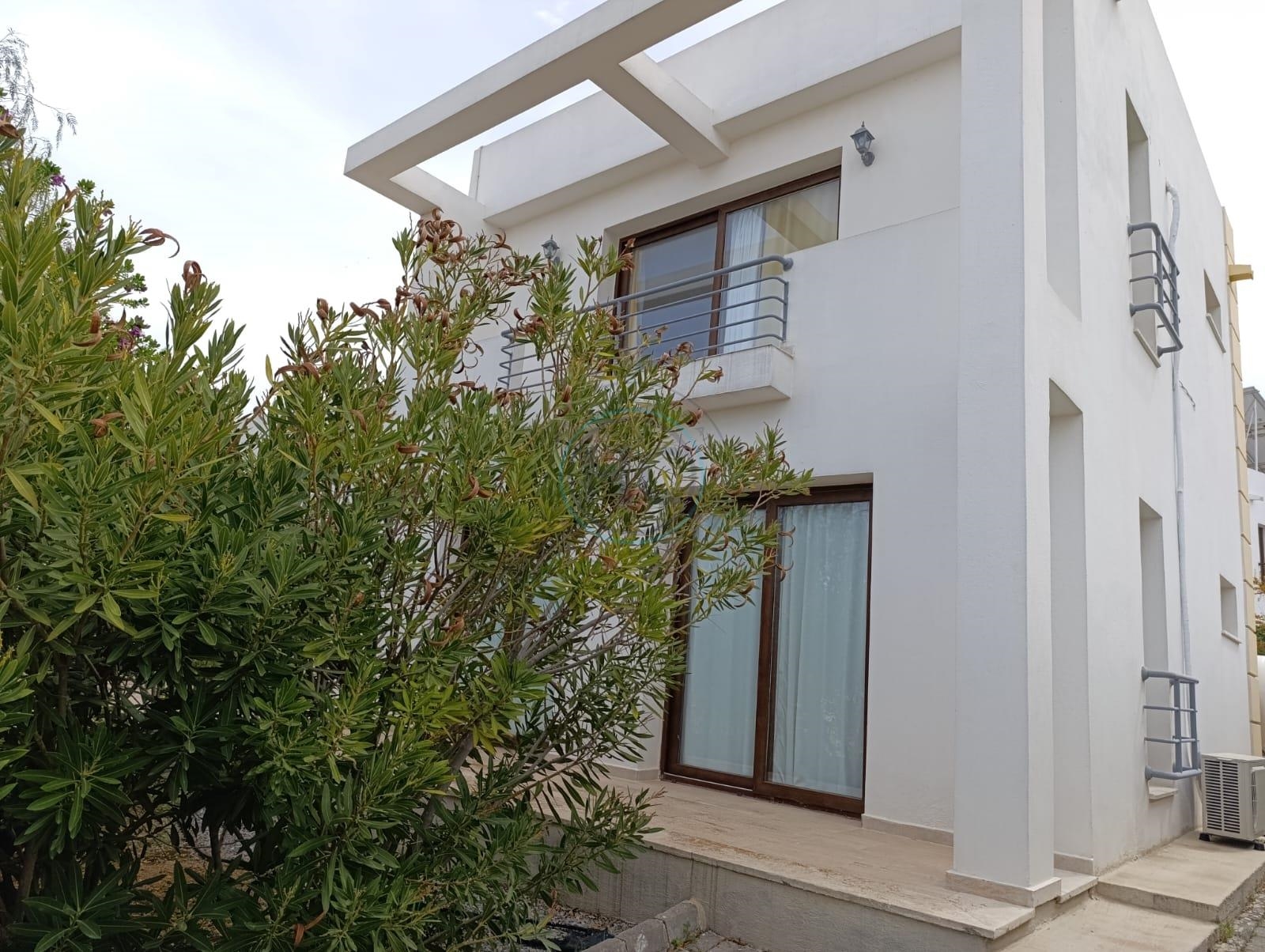 THREE BEDROOM FURNISHED MEDITERRANEAN VILLA