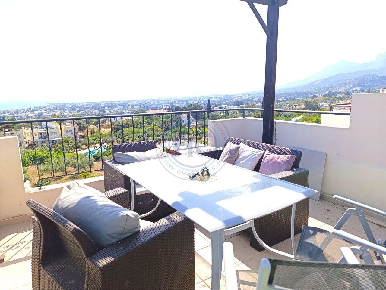 3+1 Penthouse 