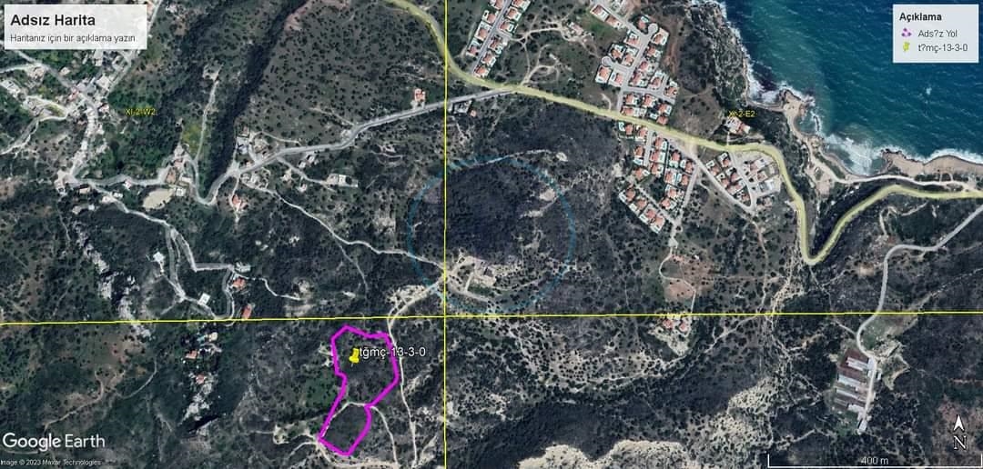 LAND FOR SALE
