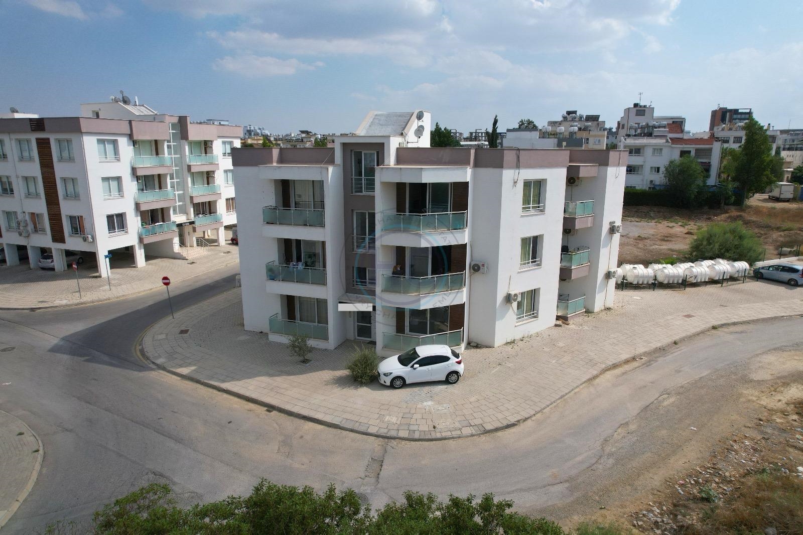 2+1 APARTMENT FLAT FOR SALE 