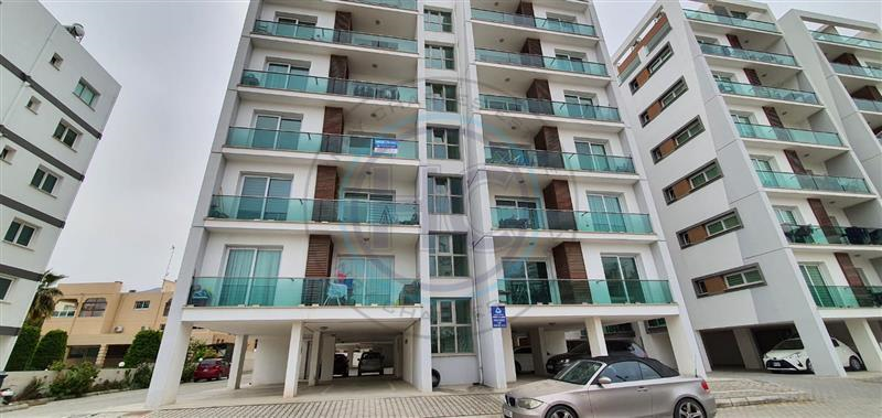 2 BEDROOM APARTMENT FOR SALE WITH SEA VIEWS
