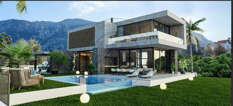 NEW PROJECT!!!! FOUR BEDROOM VILLA WITH POOL