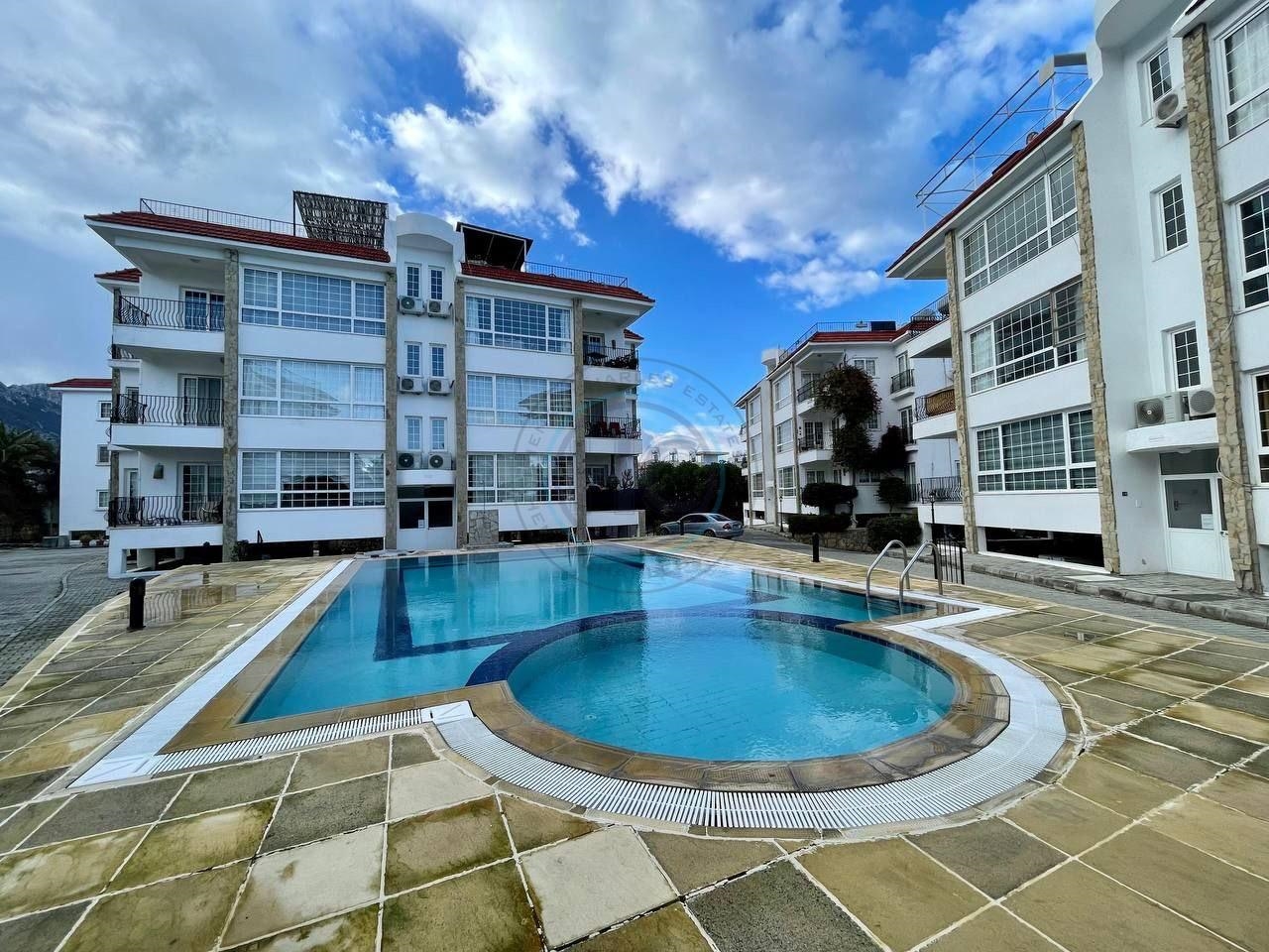 THREE BEDROOM FURNISHED APARTMENT FOR SALE IN LAPTA