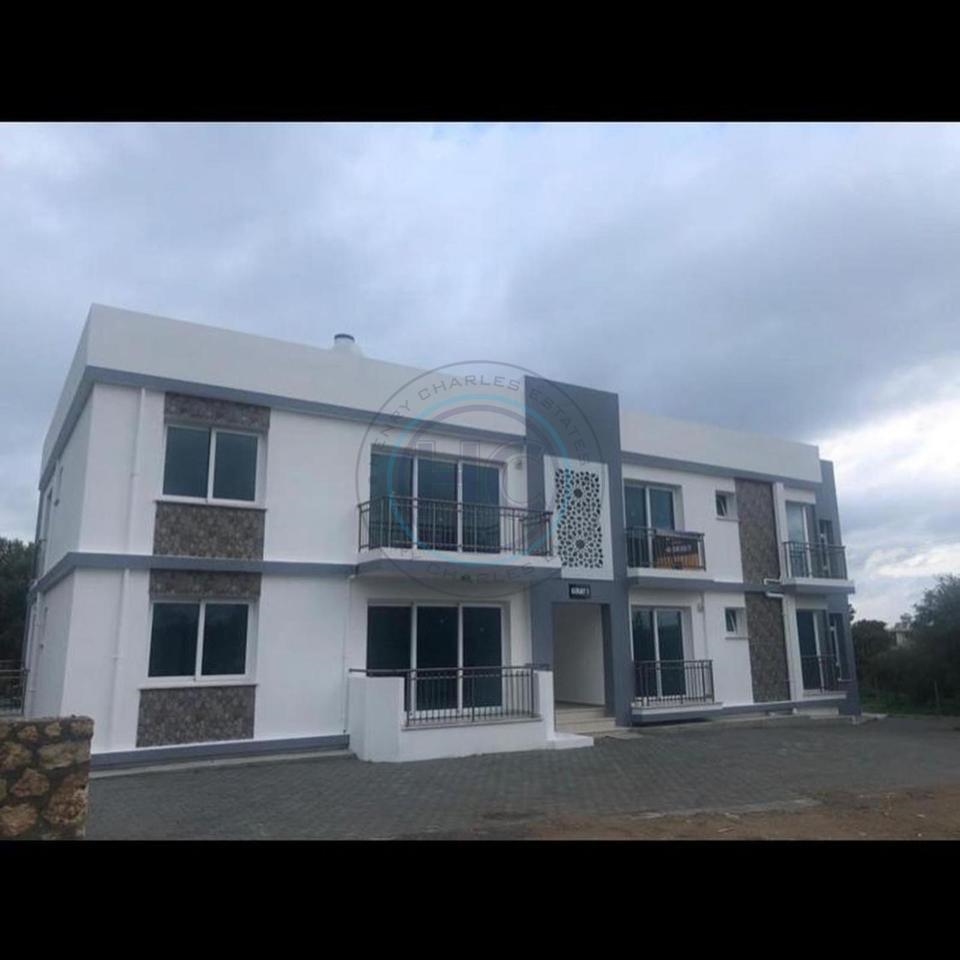 THREE BEDROOM APARTMENT IN LAPTA