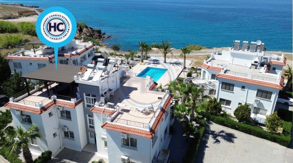 3+1 Penthouse 