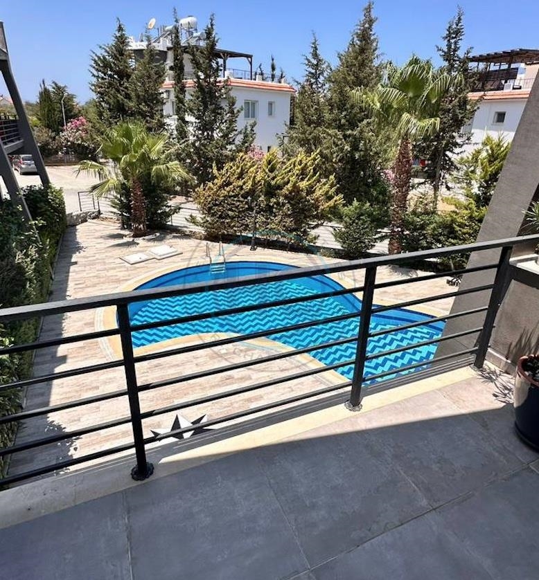 2+1 Apartment