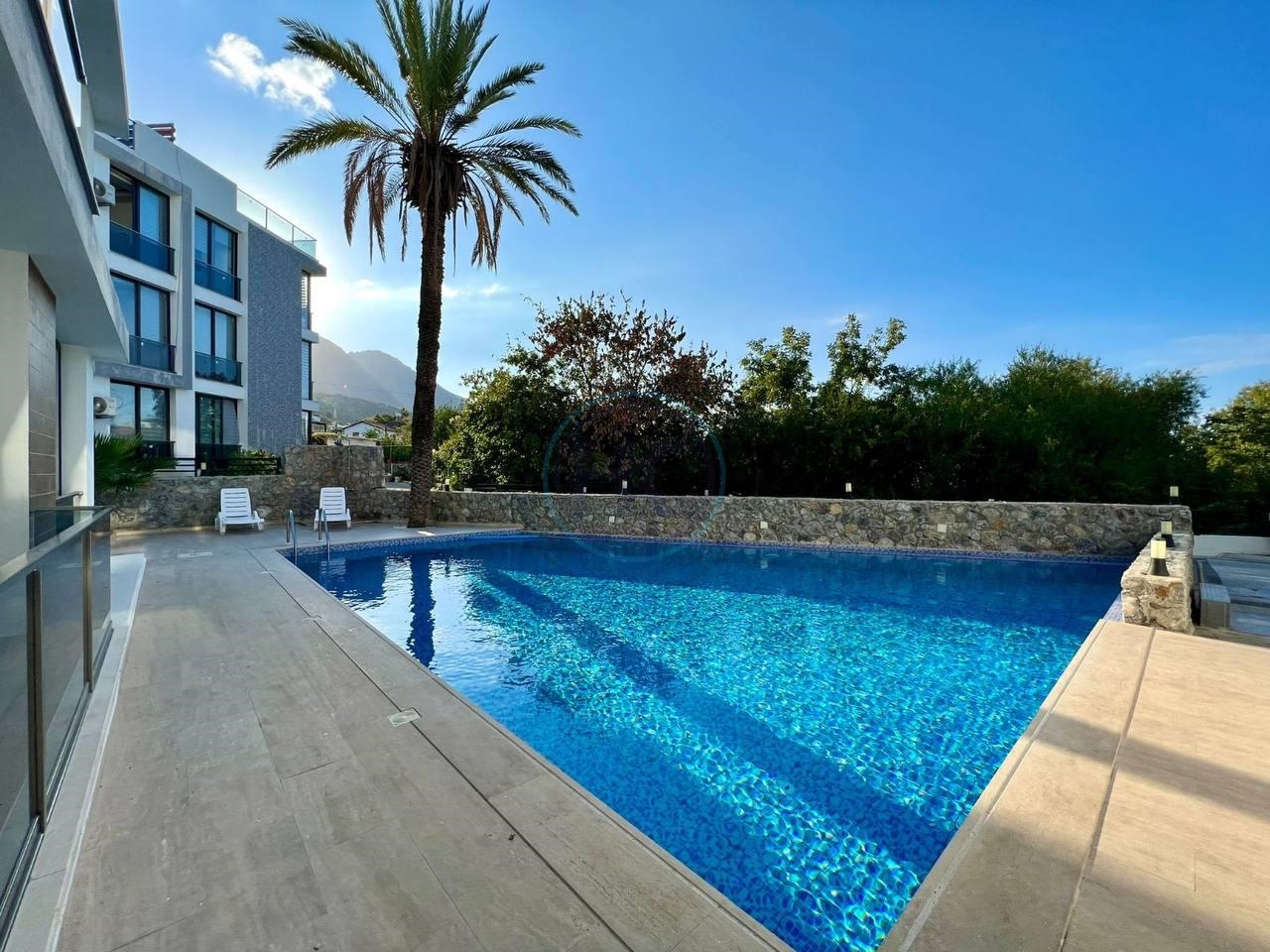 2+1 Apartment