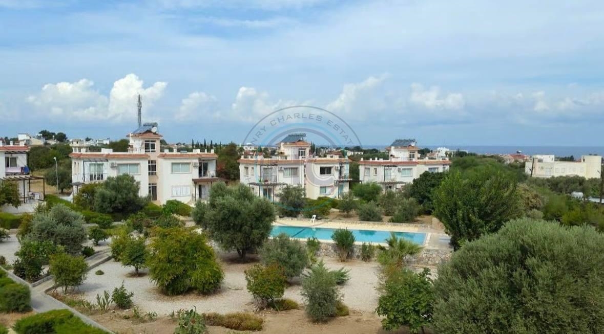 FULLY FURNISHED TWO BEDROOM APARTMENT IN LAPTA