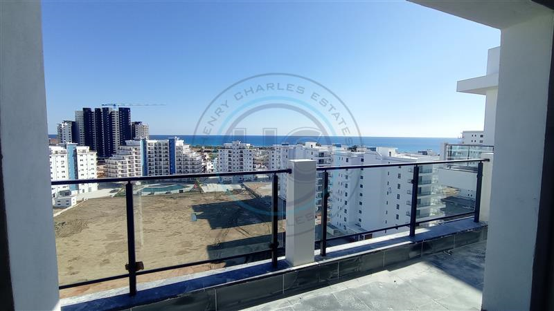 SEAVIEW FOUR BEDROOM PENTHOUSE IN LONG BEACH