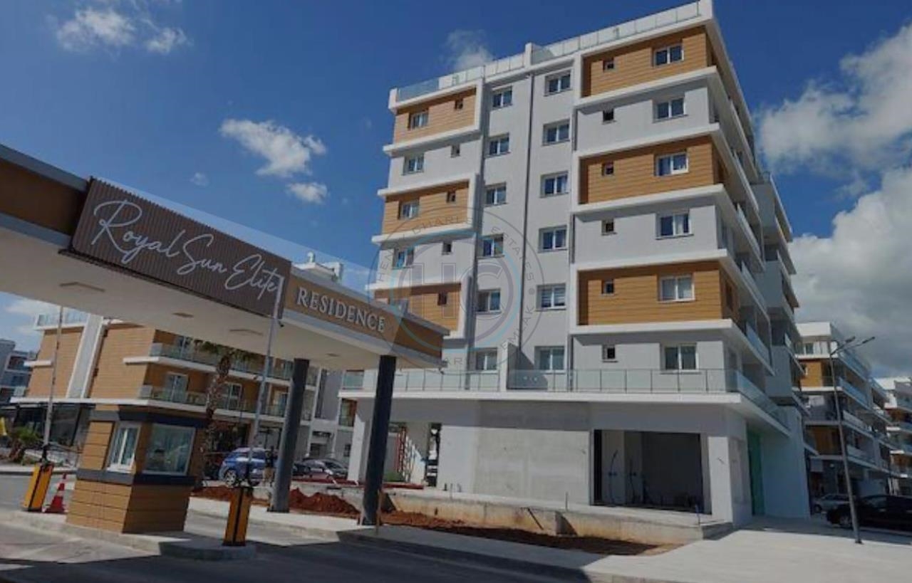 ONE BEDROOM APARTMENT FOR SALE IN ROYAL ELITE 