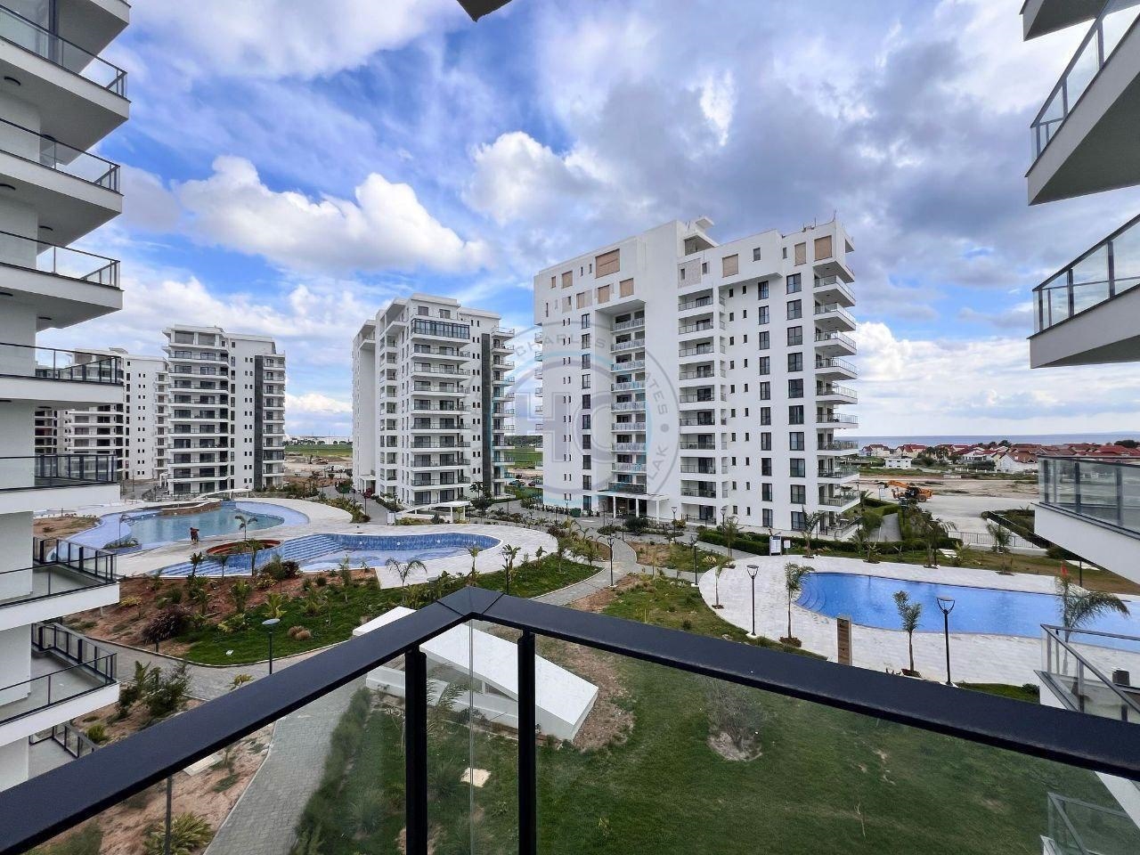 TWO BEDROOM APARTMENT FOR SALE IN CAESAR BLUE FLORA