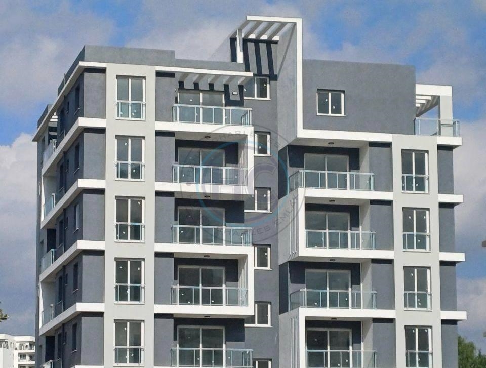 TWO BEDROOM APARTMENT IN ISKELE 