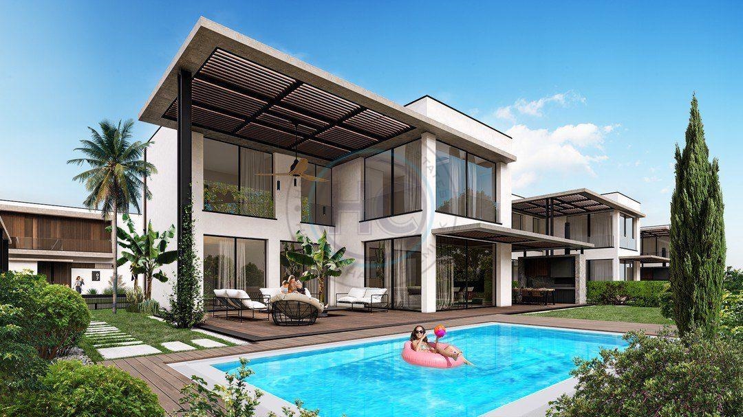 THREE BEDROOM LUXURY FURNISHED GROUND FLOOR APARTMENT  (HOTEL CONCEPT)