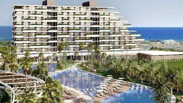GRAND SAPPHIRE SEAVIEW & POOLVIEW STUDIO FOR SALE, F1 BLOCK, SOUTH