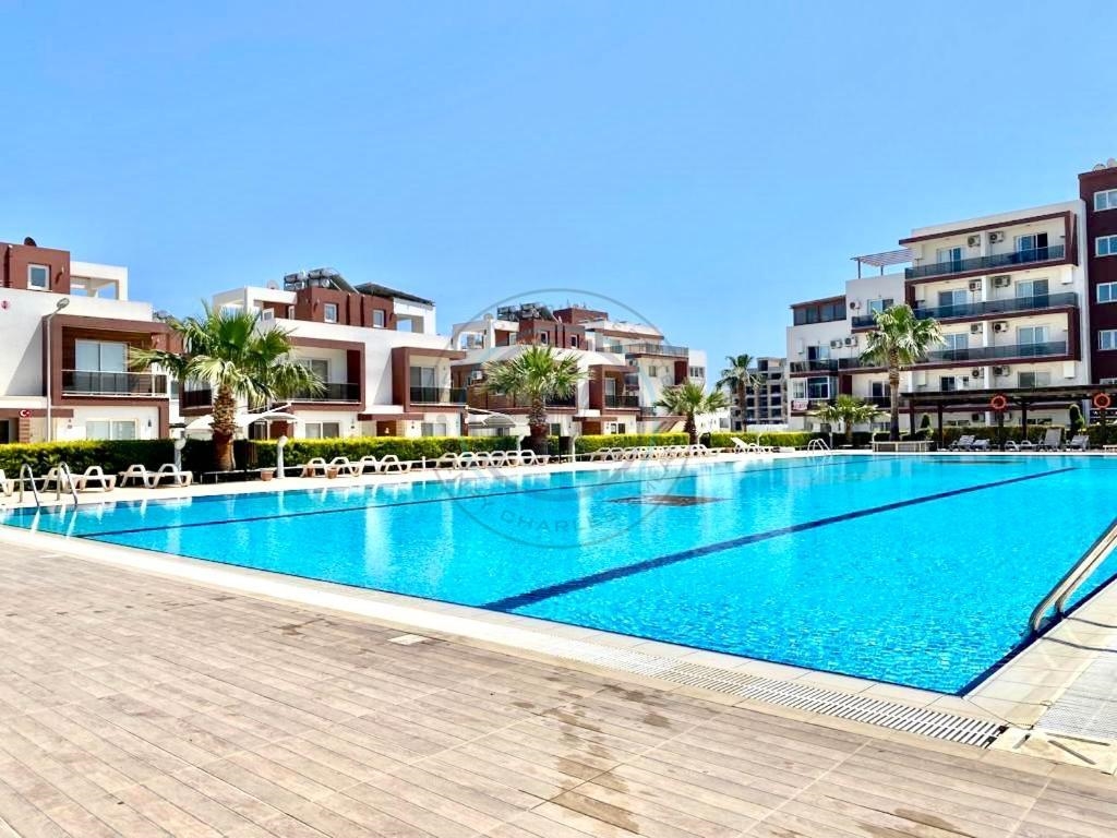 1+1 Apartment Royal Sun