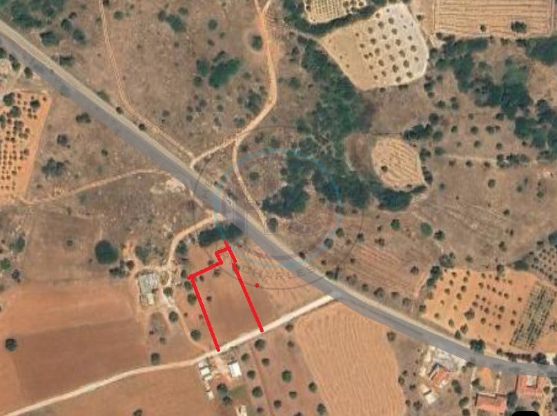 TURKISH TITLE INVESTMENT LAND