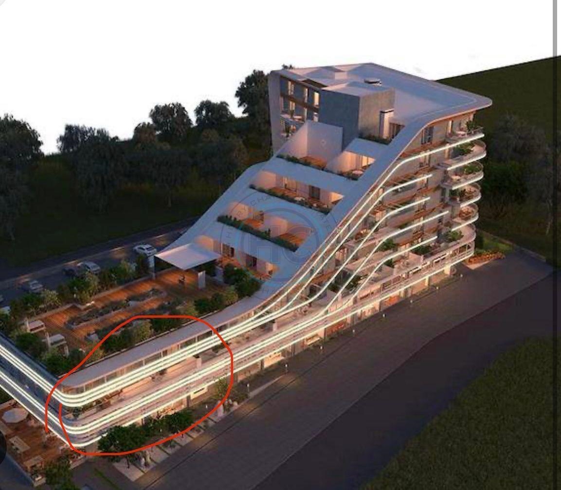 Furnished 2+1 Apartment for Sale in Minareliköy, Nicosia 