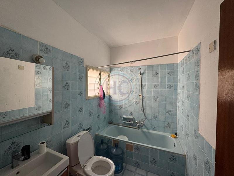 THREE BEDROOM APARTMENT IN ORTAKOY, LEFKOSA