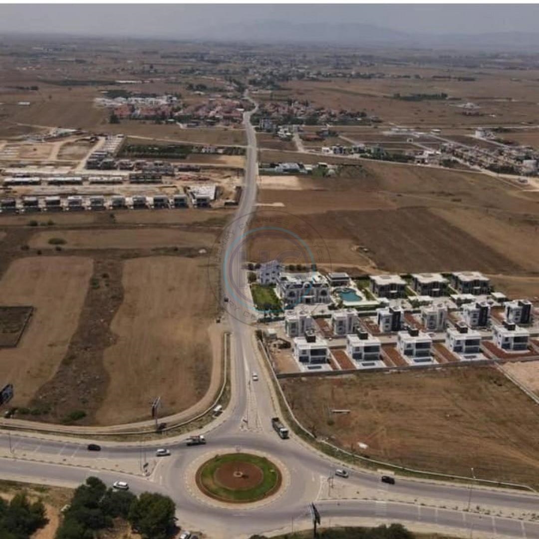 Great Investment Opportunity - Plots with Payment Plan