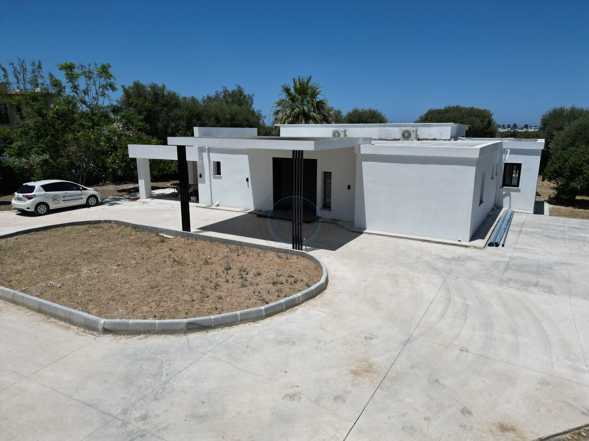 BRAND NEW BUNGALOW