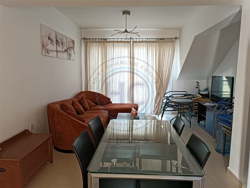 TWO BEDROOM FURNISHED APARTMENT