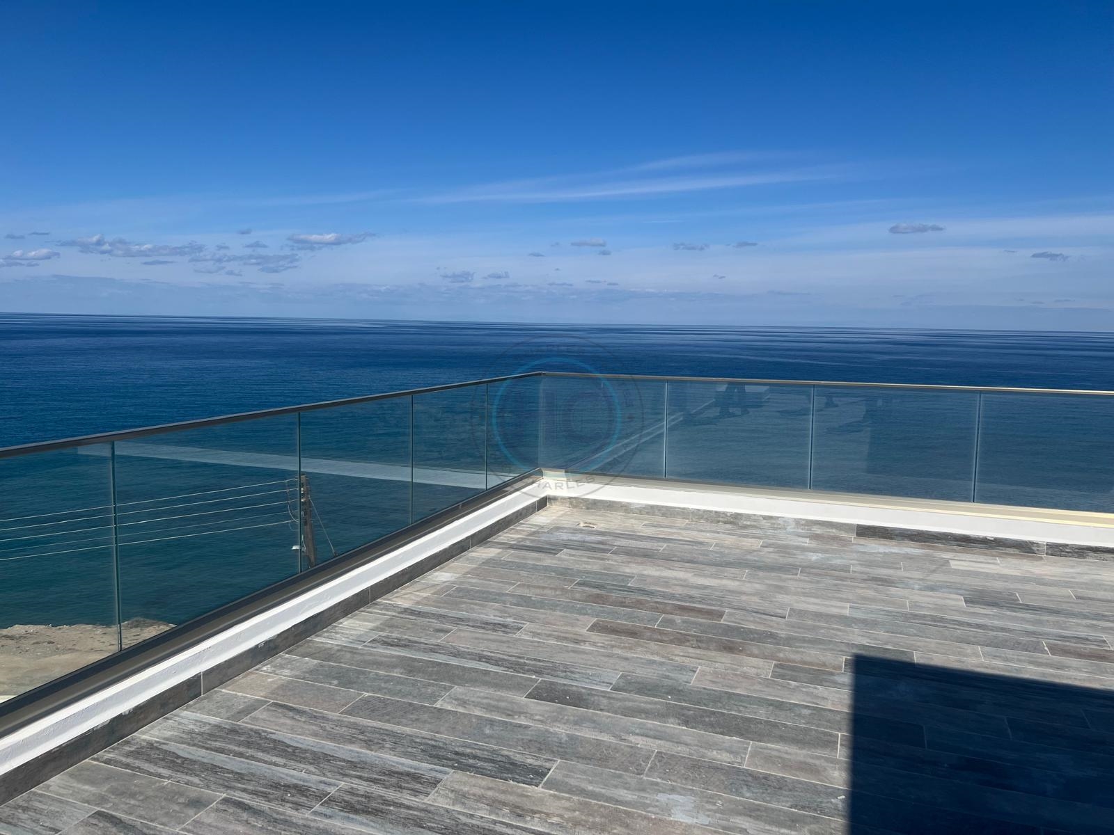 Blue Rock Sea Front Penthouse