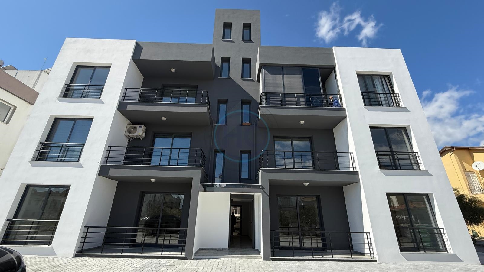 New Apartment for Sale in Yenikent, Nicosia
