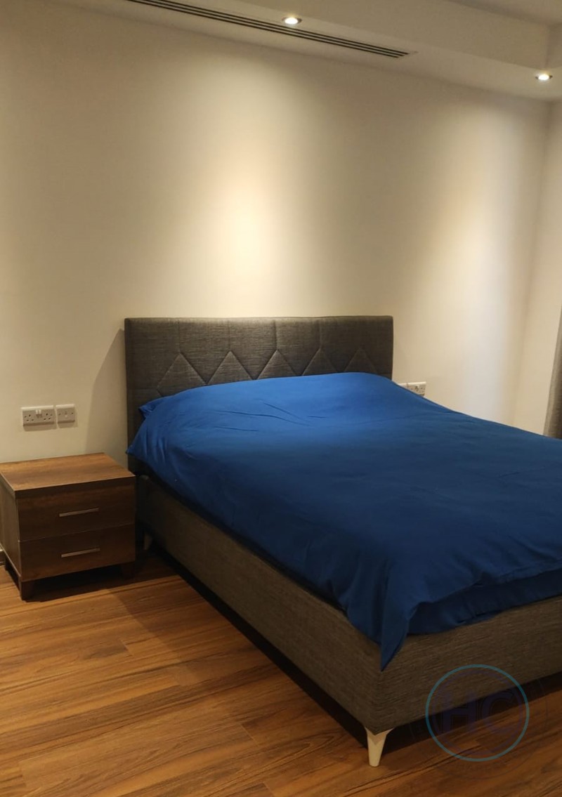 THREE BEDROOM LUXURY VİLLA FOR RENT İN YENİKENT